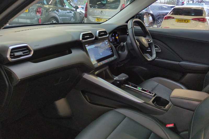 Used MG MG ZS 2025 for sale - 77554695: Photo 36