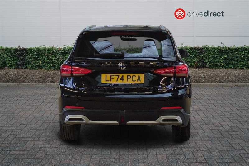 Used MG MG ZS 2025 for sale - 77554695: Photo 4
