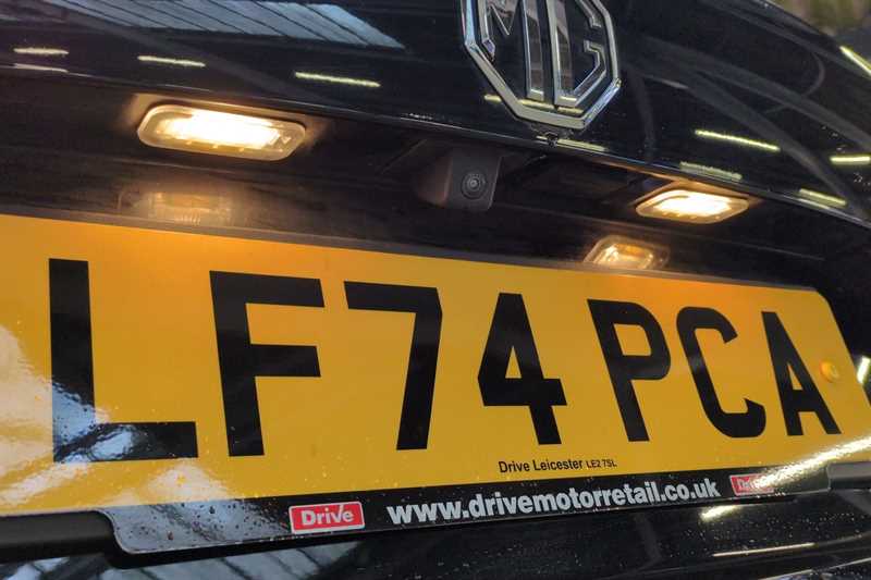 Used MG MG ZS 2025 for sale - 77554695: Photo 40