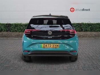Used Volkswagen ID.3 2022 for sale - 78265502: Photo