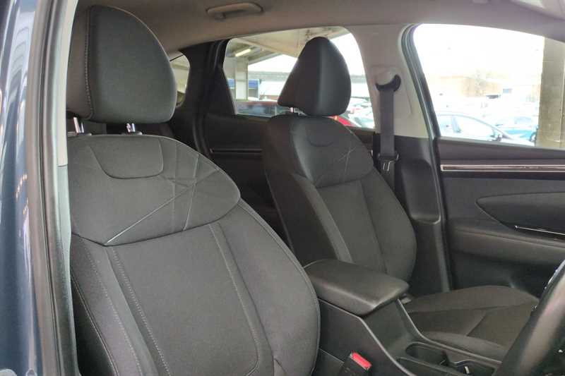 Used Hyundai TUCSON 2021 for sale - 77887949: Photo 23
