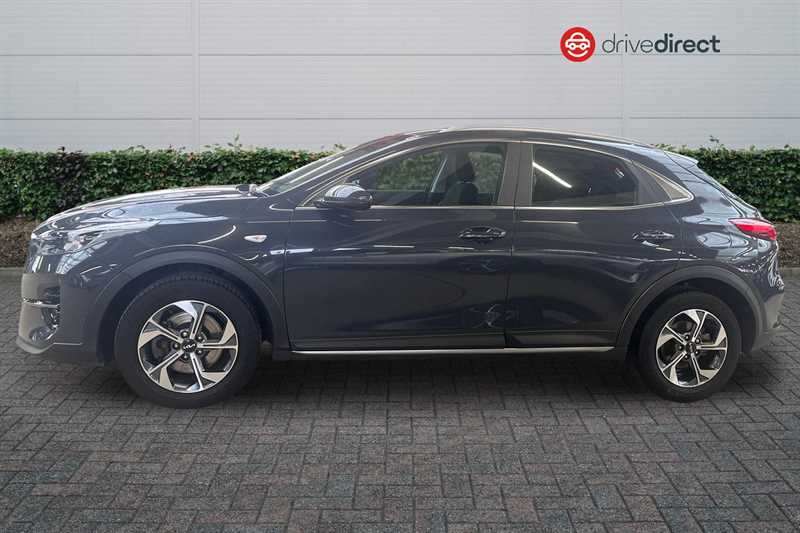 Used Kia XCeed 2021 for sale - 77335407: Photo 6