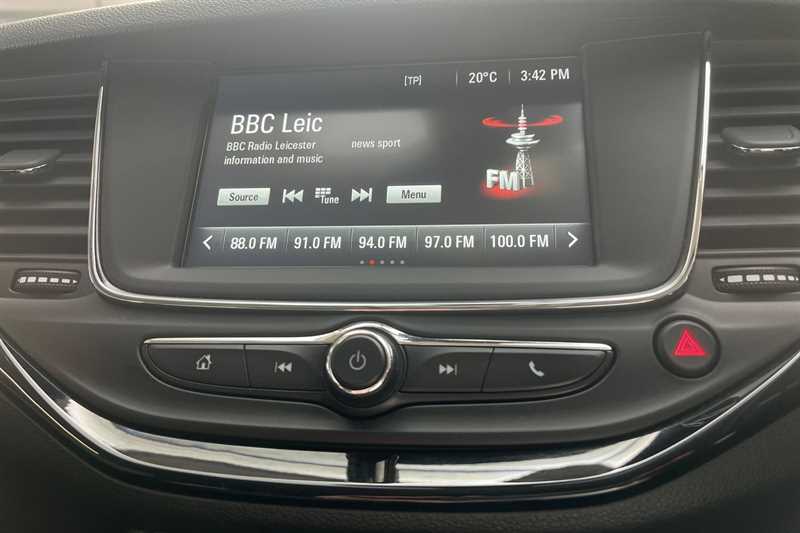 Used Vauxhall Astra 2019 for sale - 78207681: Photo 17