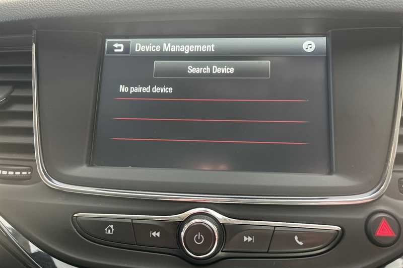 Used Vauxhall Astra 2019 for sale - 78207681: Photo 19