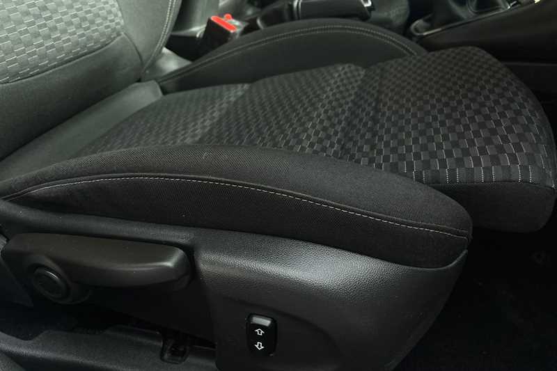 Used Vauxhall Astra 2019 for sale - 78207681: Photo 26