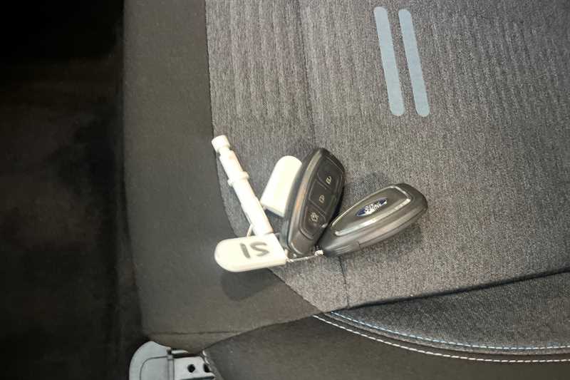 Used Ford Fiesta 2023 for sale - 77430709: Photo 36