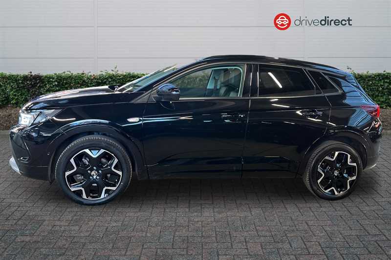 Used Vauxhall Grandland 2023 for sale - 76938702: Photo 6