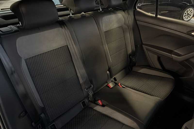 Used Volkswagen T-Cross 2021 for sale - 77334927: Photo 24