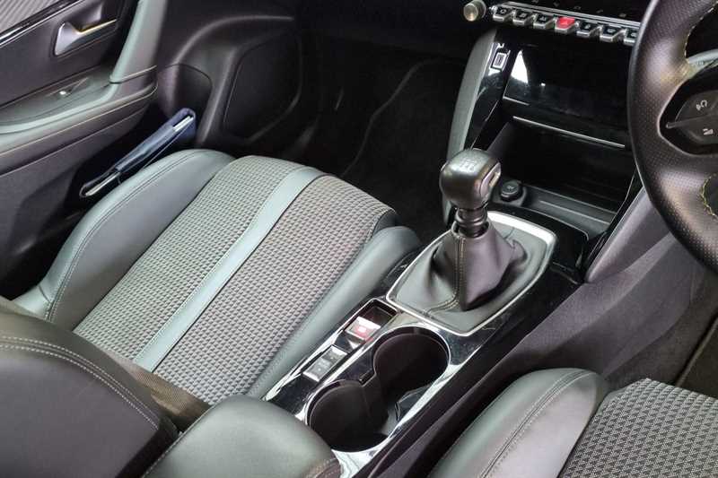 Used Peugeot 2008 2020 for sale - 77829063: Photo 14