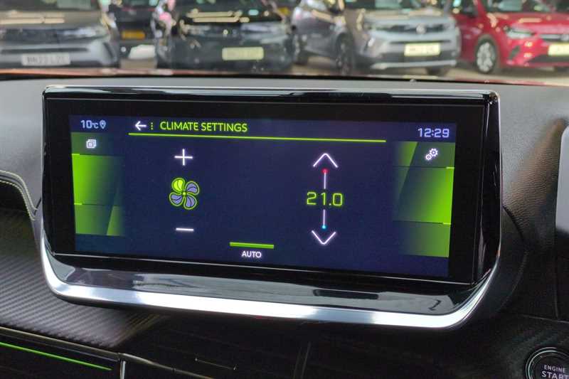 Used Peugeot 2008 2020 for sale - 77829063: Photo 15