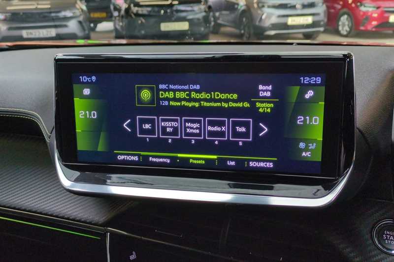 Used Peugeot 2008 2020 for sale - 77829063: Photo 17