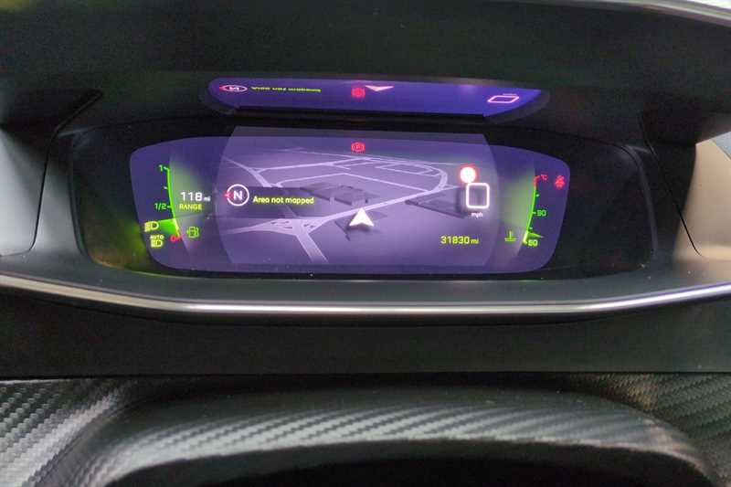 Used Peugeot 2008 2020 for sale - 77829063: Photo 20