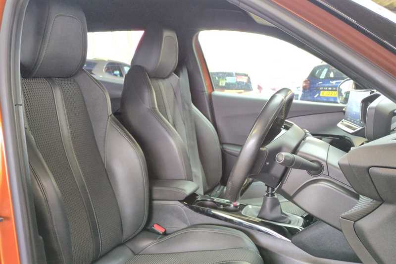 Used Peugeot 2008 2020 for sale - 77829063: Photo 23