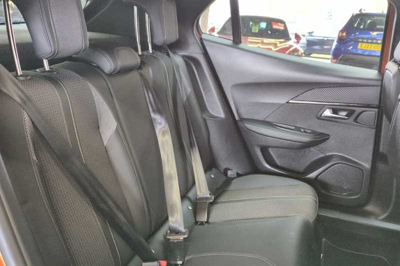 Used Peugeot 2008 2020 for sale - 77829063: Photo 24