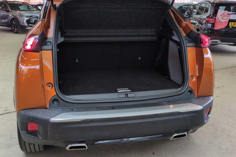 Used Peugeot 2008 2020 for sale - 77829063: Photo 25