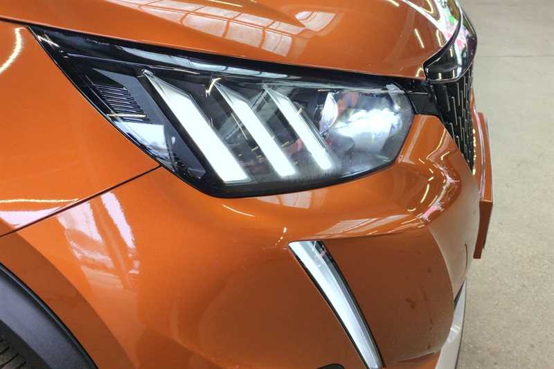 Used Peugeot 2008 2020 for sale - 77829063: Photo 28