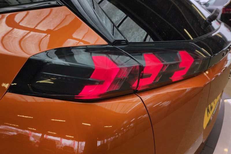 Used Peugeot 2008 2020 for sale - 77829063: Photo 31