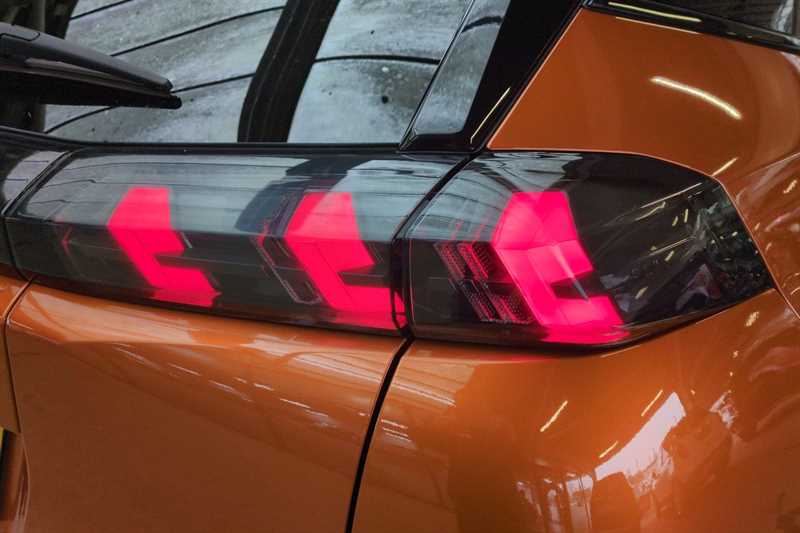 Used Peugeot 2008 2020 for sale - 77829063: Photo 32