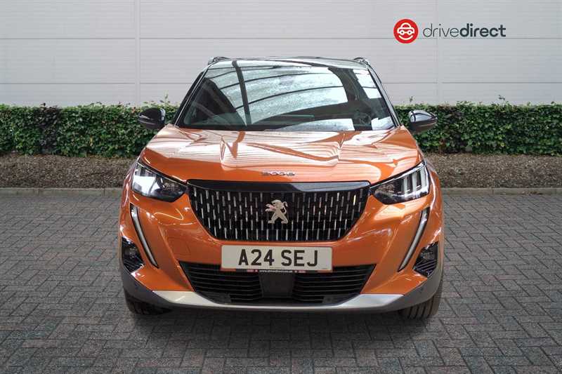 Used Peugeot 2008 2020 for sale - 77829063: Photo 8