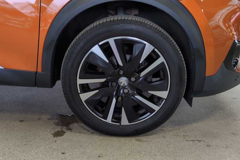 Used Peugeot 2008 2020 for sale - 77829063: Photo 9