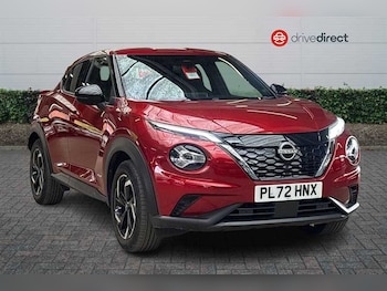 Used Nissan Juke 2023 for sale - 78309028: Photo