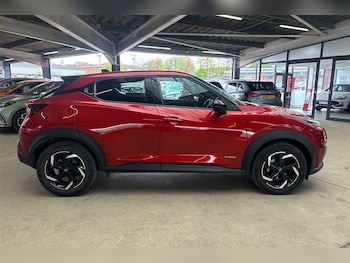 Used Nissan Juke 2023 for sale - 78309028: Photo