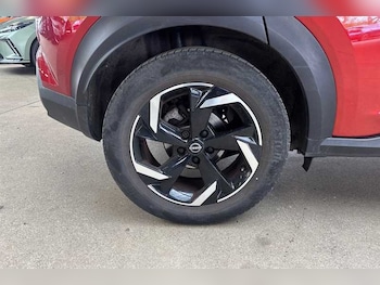 Used Nissan Juke 2023 for sale - 78309028: Photo