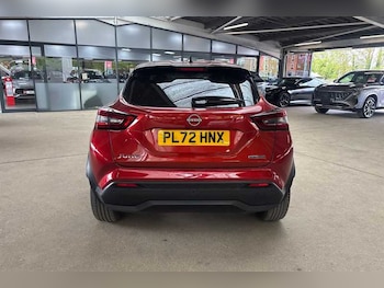 Used Nissan Juke 2023 for sale - 78309028: Photo