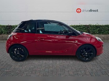 Used Vauxhall ADAM 2019 for sale - 79487947: Photo