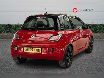 Used Vauxhall ADAM 2019 for sale - 79487947: Photo