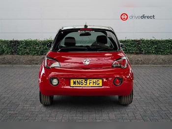 Used Vauxhall ADAM 2019 for sale - 79487947: Photo