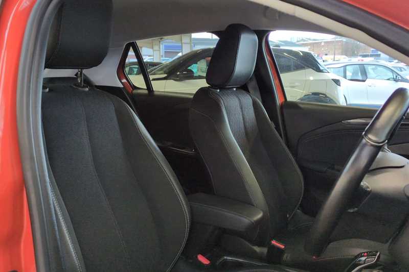 Used Vauxhall Corsa 2021 for sale - 77945047: Photo 23