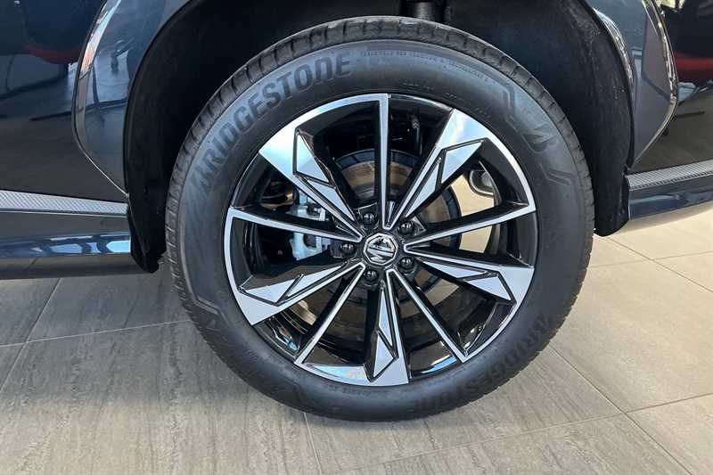 Used MG MG HS 2025 for sale - 77310217: Photo 10