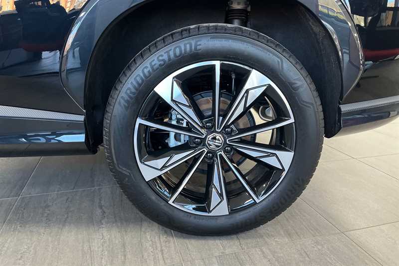 Used MG MG HS 2025 for sale - 77310217: Photo 12