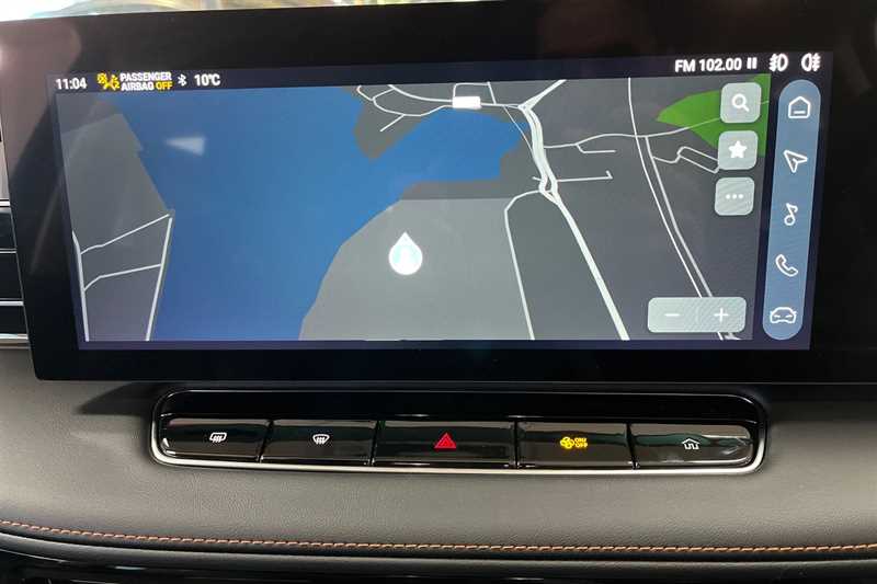 Used MG MG HS 2025 for sale - 77310217: Photo 18