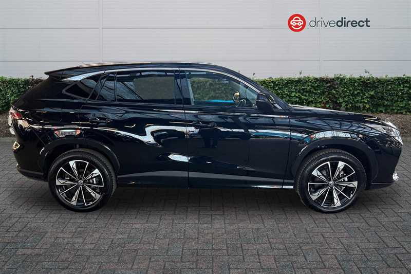 Used MG MG HS 2025 for sale - 77310217: Photo 2