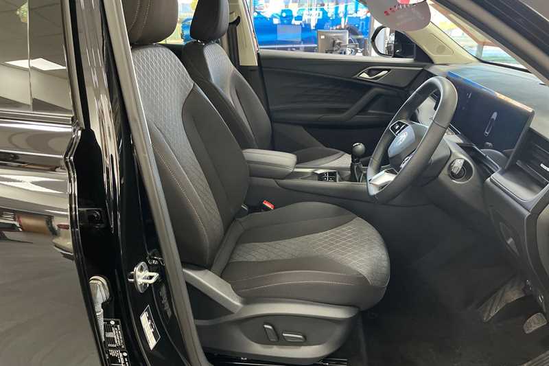 Used MG MG HS 2025 for sale - 77310217: Photo 23