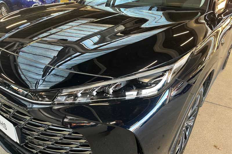 Used MG MG HS 2025 for sale - 77310217: Photo 29