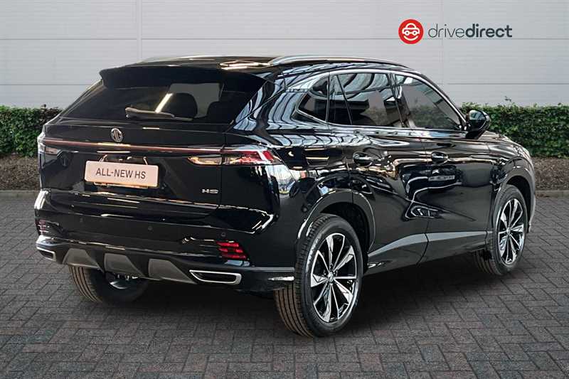 Used MG MG HS 2025 for sale - 77310217: Photo 3