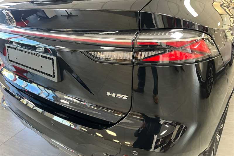 Used MG MG HS 2025 for sale - 77310217: Photo 31