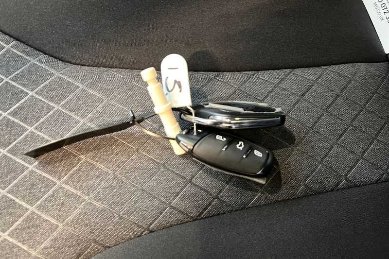 Used MG MG HS 2025 for sale - 77310217: Photo 36