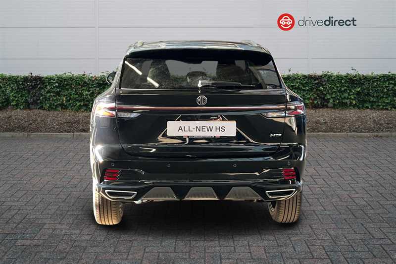 Used MG MG HS 2025 for sale - 77310217: Photo 4