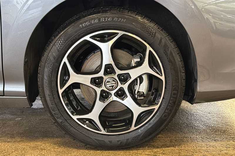 Used MG MG3 2024 for sale - 77554126: Photo 10