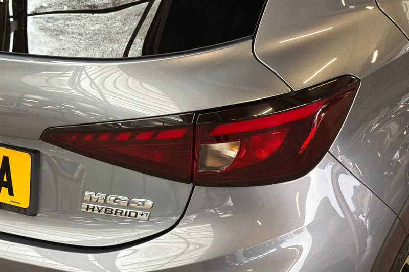 Used MG MG3 2024 for sale - 77554126: Photo 32