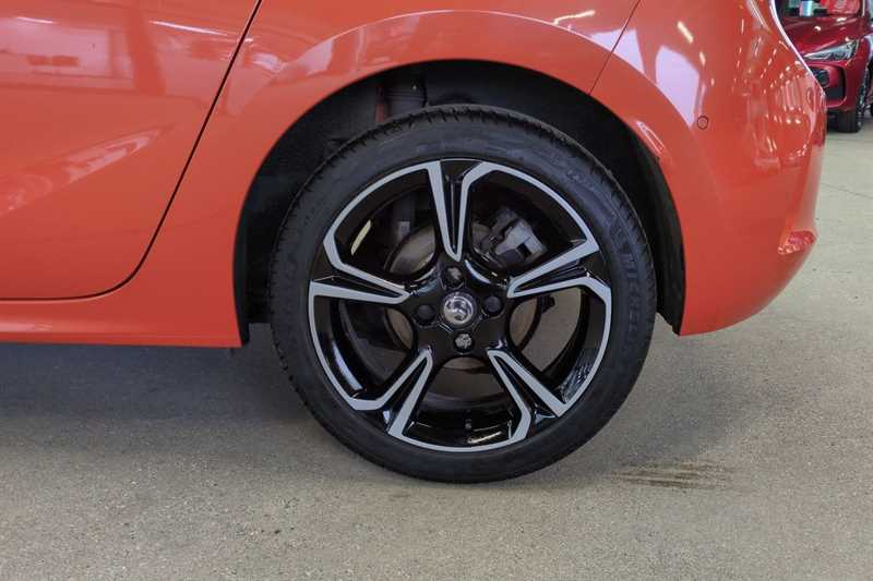 Used Vauxhall Corsa 2020 for sale - 77772870: Photo 11