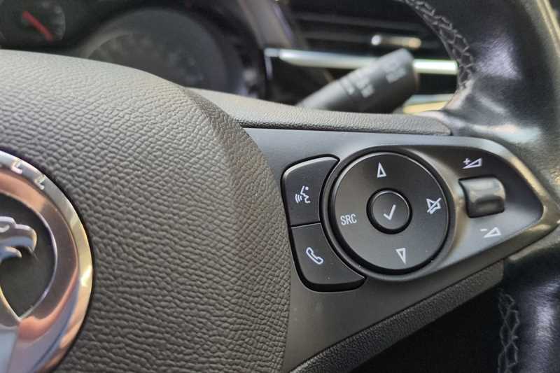 Used Vauxhall Corsa 2020 for sale - 77772870: Photo 22