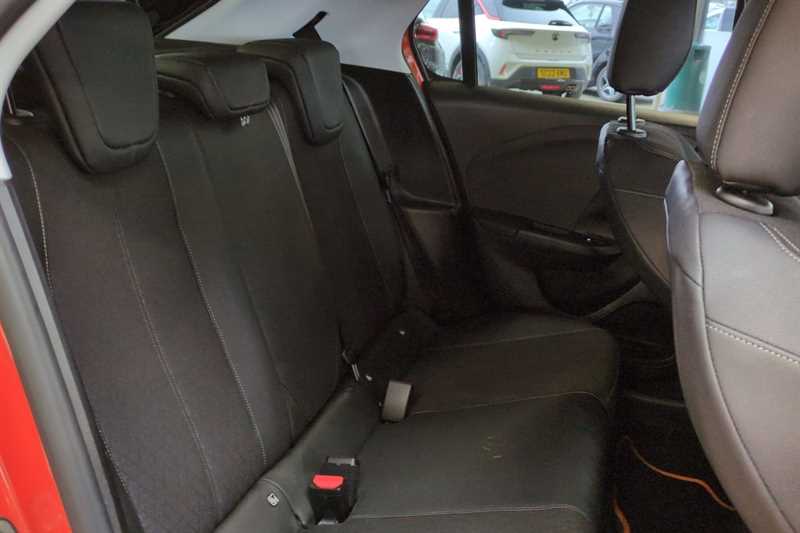 Used Vauxhall Corsa 2020 for sale - 77772870: Photo 24