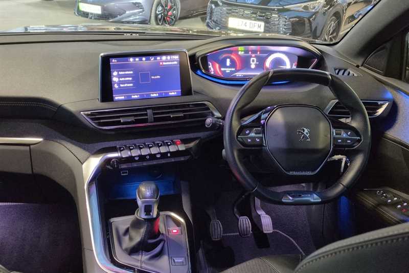 Used Peugeot 3008 2020 for sale - 77773474: Photo 13