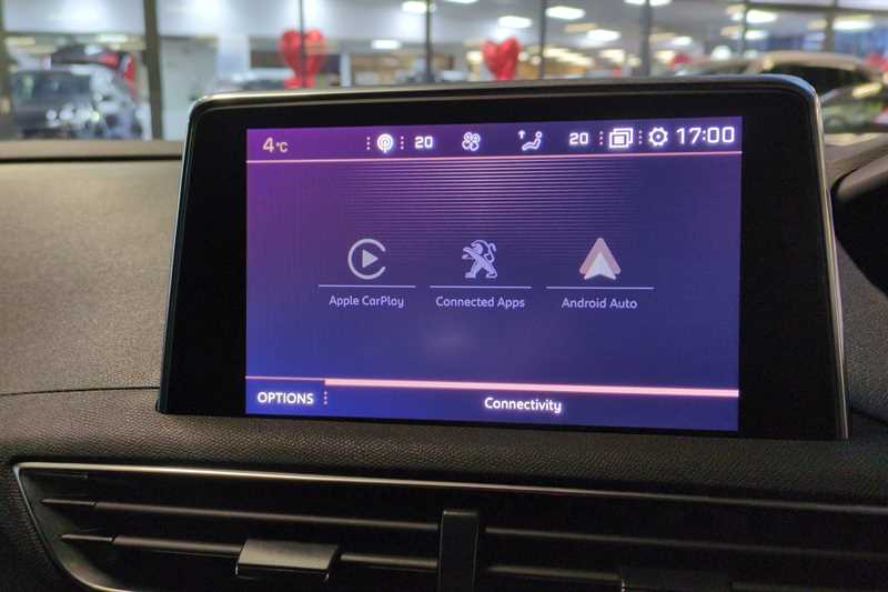 Used Peugeot 3008 2020 for sale - 77773474: Photo 17