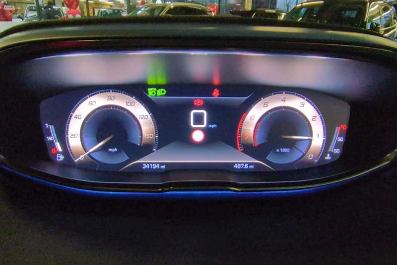 Used Peugeot 3008 2020 for sale - 77773474: Photo 20